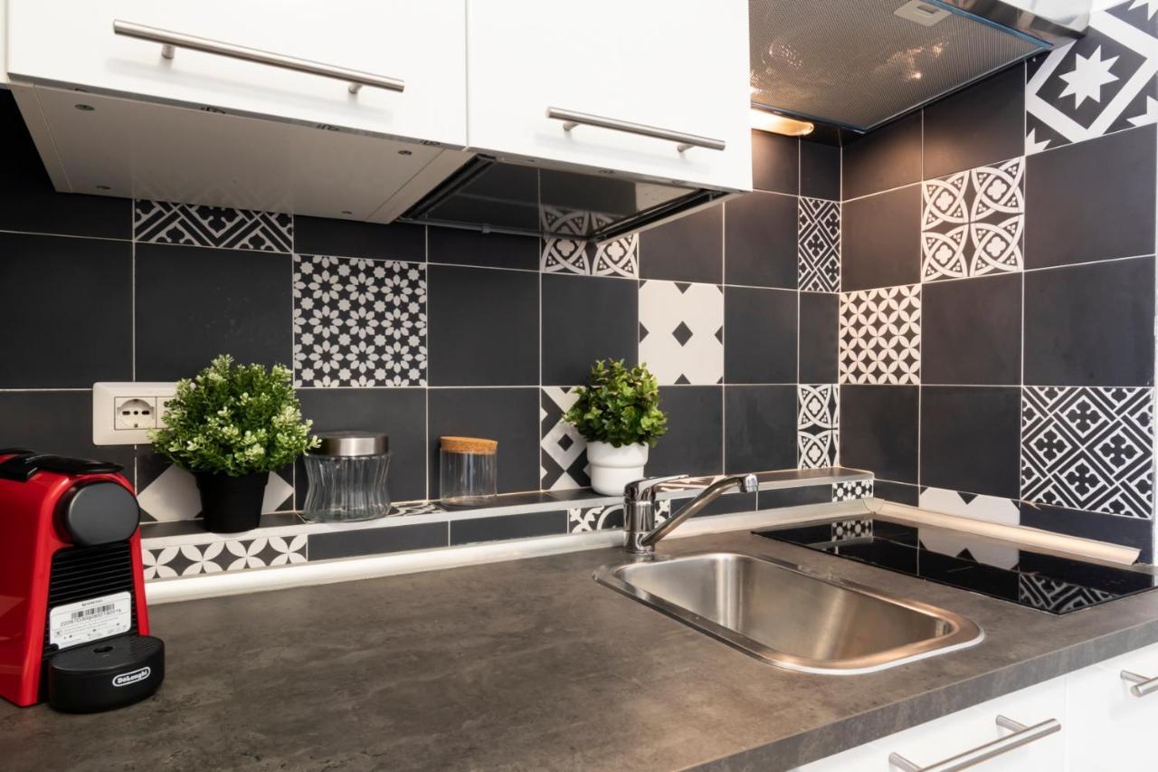 I Host Apartment - Alessi 10 Milan Exterior photo